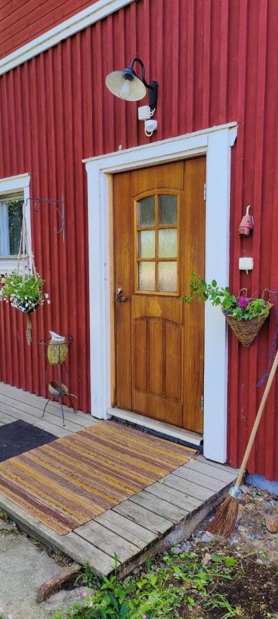 Bb Polle - With The Horse View Apartment Mikkeli Exterior photo